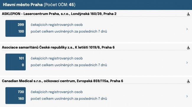 ockovani covid ockovani covid