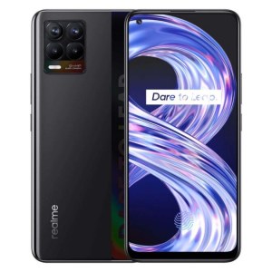 Realme 8