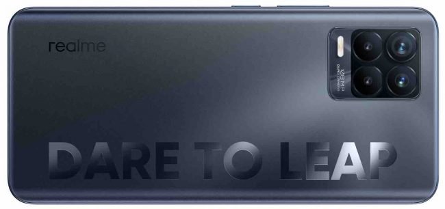 realme 8 Pro