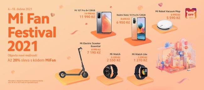 xiaomi fanfestival 2