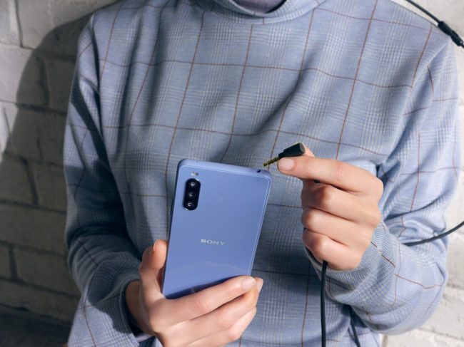 xperia 10 III 1 1