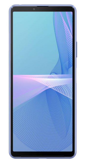 xperia 10 III 4