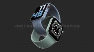 Apple Watch Series 7 1