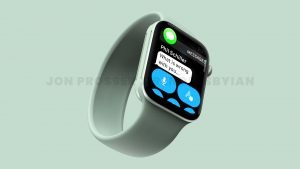 Apple Watch Series 7 2