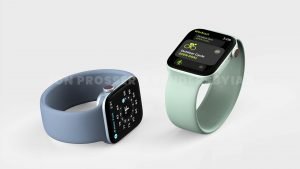 Apple Watch Series 7 3