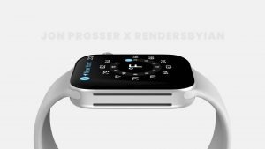 Apple Watch Series 7 5