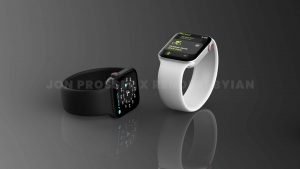 Apple Watch Series 7 7
