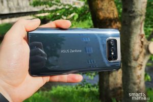 Asus ZenFone 8 Flip 16