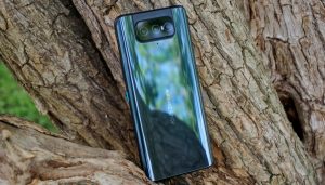 Asus ZenFone 8 Flip recenze