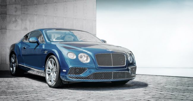Bentley unsplash