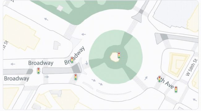 Google Maps