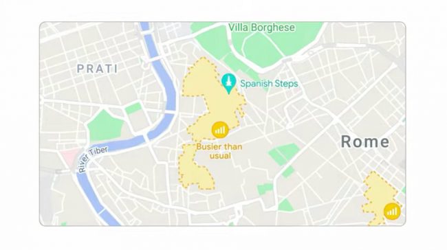 Google Mapy