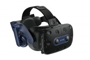 HTC Vive Pro 2 3