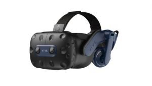 HTC Vive Pro 2 4