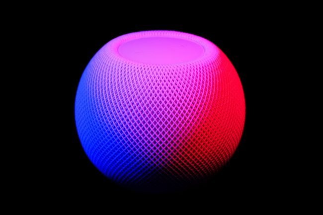 HomePod mini