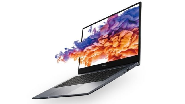 Honor MagicBook