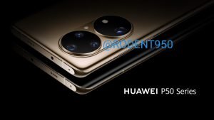 Huawei P50 2 1