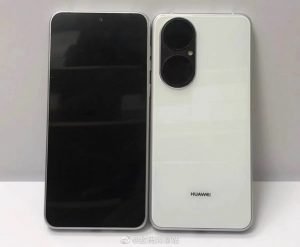 Huawei P50 2