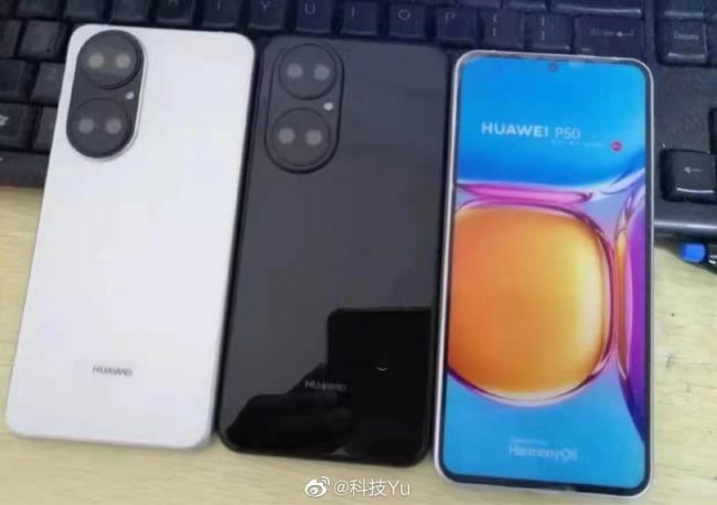 Huawei P50 3 Huawei P50 3