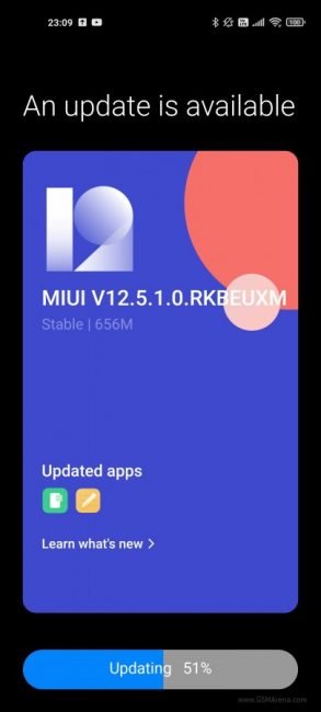 MIUI 1