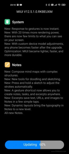 MIUI 2