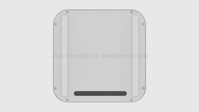 Mac Mini 1
