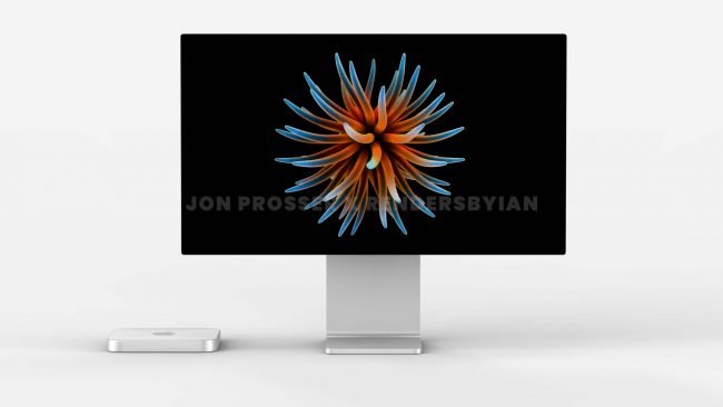 Mac Mini 4