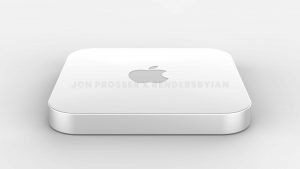 Mac Mini 5