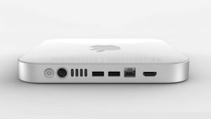Mac Mini 6