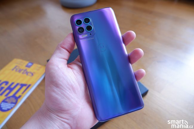Moto G100 626 Moto G100 626