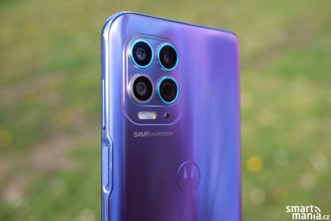 Moto G100 677 Moto G100 677