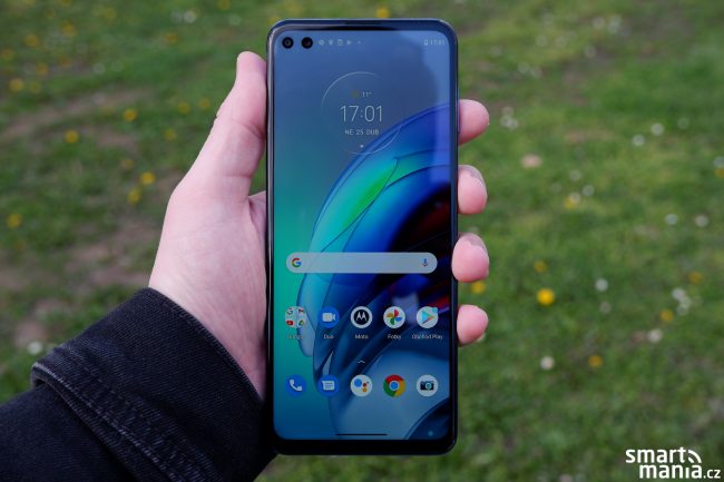 Moto G100 683 Moto G100 683
