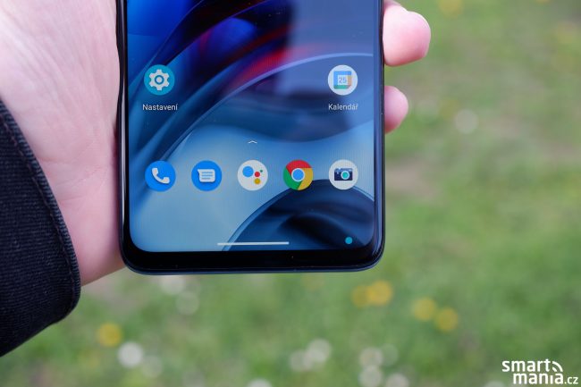 Moto G100 690 Moto G100 690