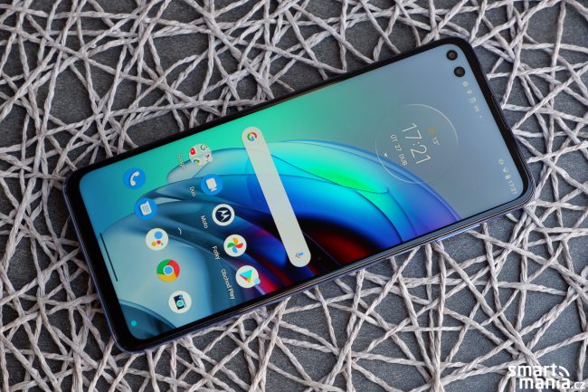 Moto G100 753 Moto G100 753