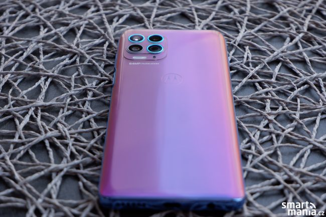 Moto G100 761 Moto G100 761