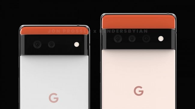 Pixel 6 a 6 Pro 1 Pixel 6 a 6 Pro 1
