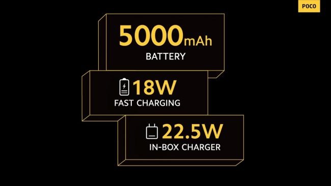 Poco M3 Pro 5G 2