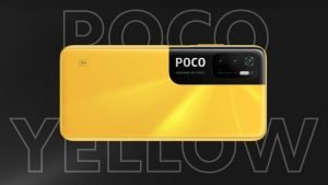 Poco M3 Pro 5G 3