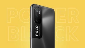 Poco M3 Pro 5G 4