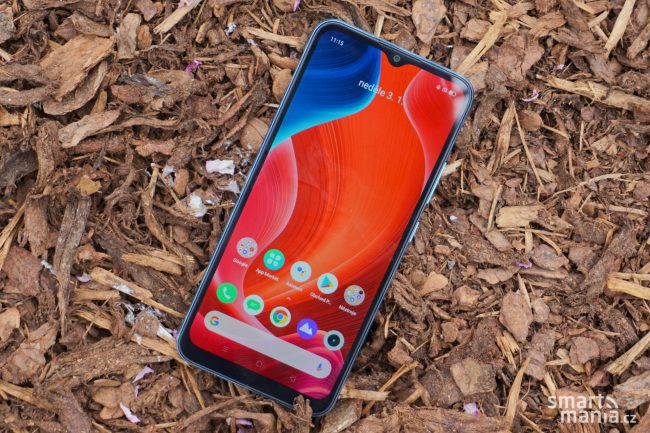 Realme C21 11 Realme C21 11