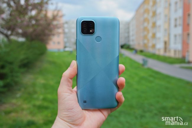 Realme C21 12 Realme C21 12
