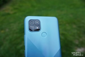 Realme C21 2