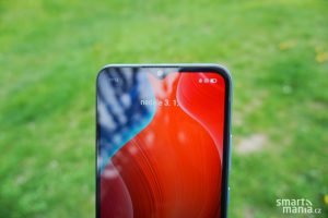 Realme C21 4