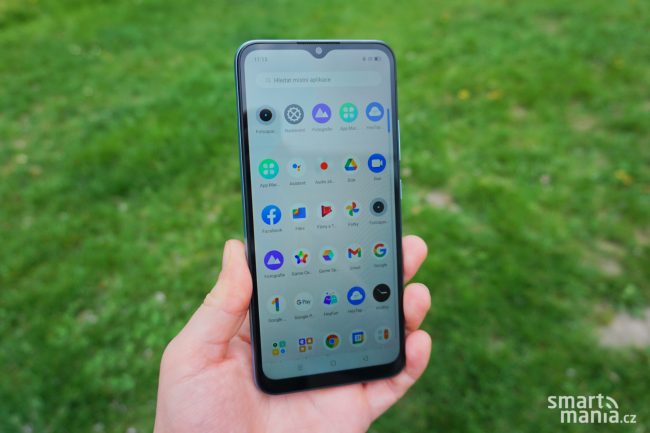 Realme C21 5 Realme C21 5