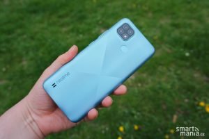 Realme C21 9