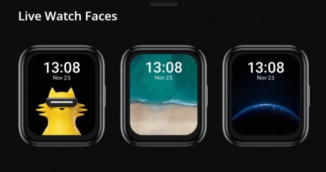 Realme Watch 2 Pro 2
