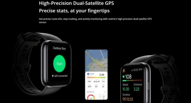 Realme Watch 2 Pro 5