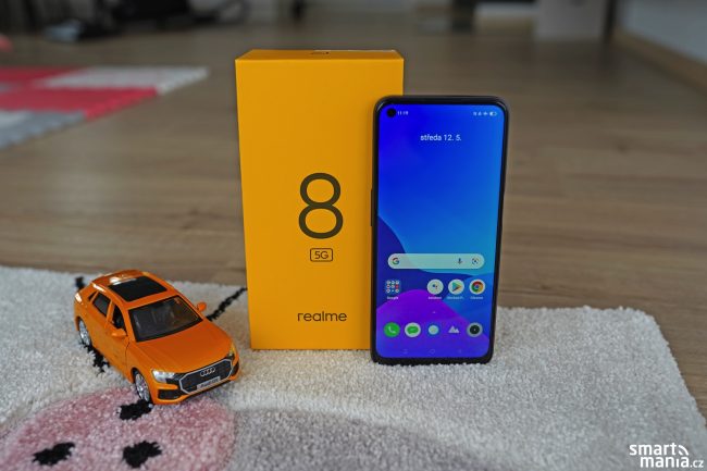 Realme 8 5G 03 Realme 8 5G 03