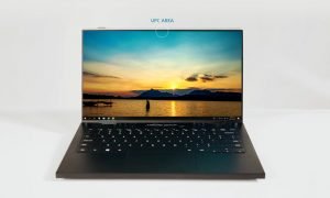 Samsung under display camera laptop official