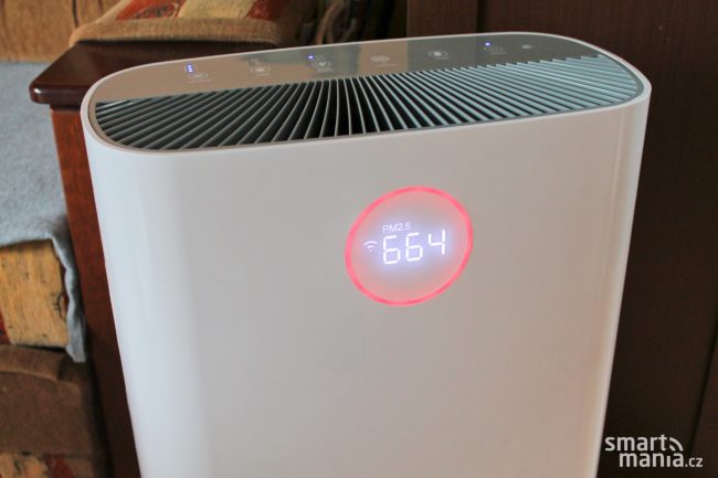 Tesla Smart Air Purifier Pro L 11